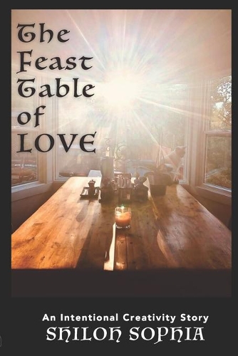 The Feast Table of Love