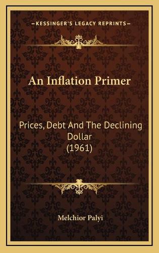 An Inflation Primer