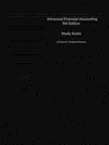 Advanced Financial Accounting: Business, Business