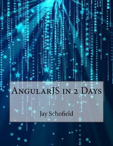 Angularjs in 2 Days