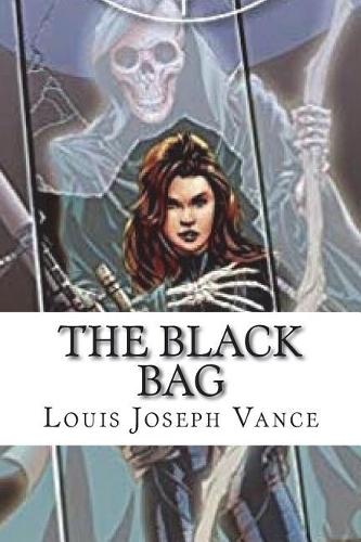 The Black Bag
