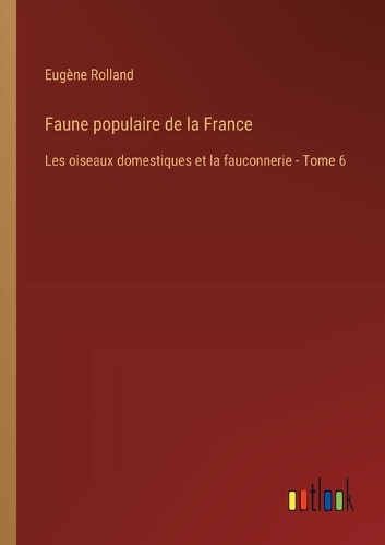 Faune populaire de la France