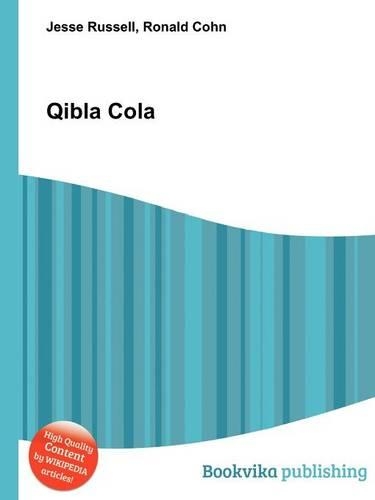 Qibla Cola
