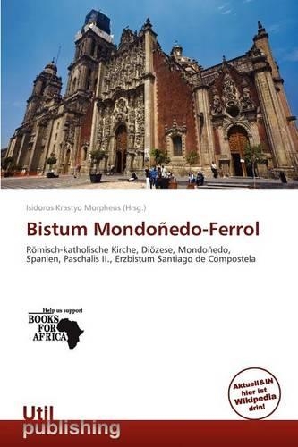 Bistum Mondo EDO-Ferrol