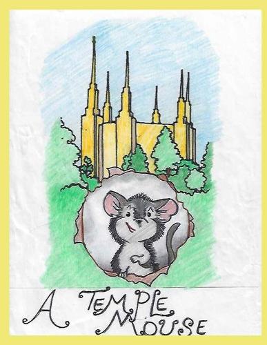 A Temple Mouse