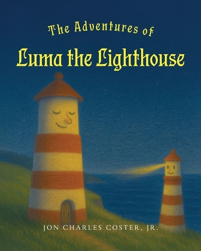 The Adventures of Luma the Lighthouse