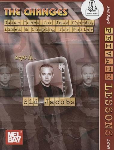 The Changes - Sid Jacobs