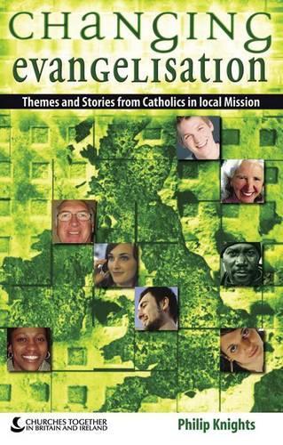 Changing Evangelisation
