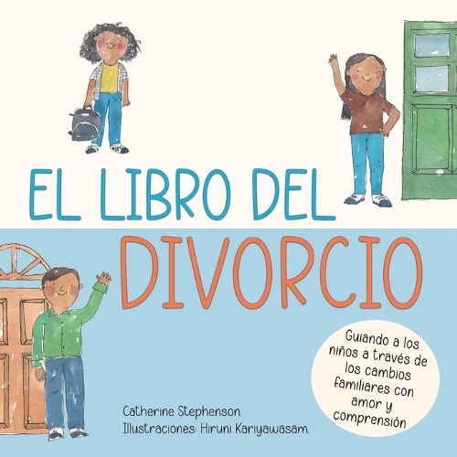 El libro del divorcio