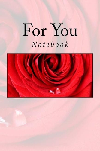 For You: Notebook