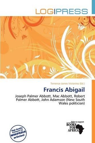 Francis Abigail