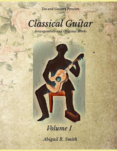 Tea and Guitars Presents