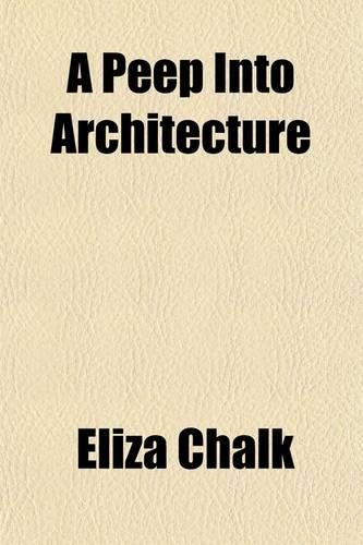 A Peep Into Architecture