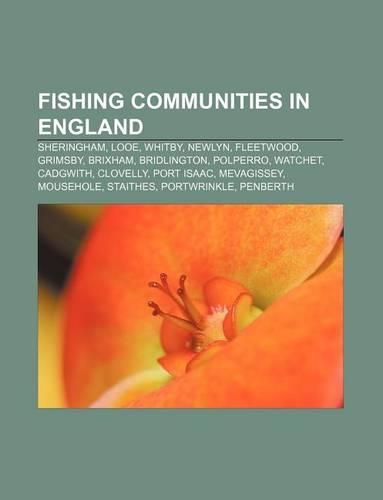 Fishing Communities in England