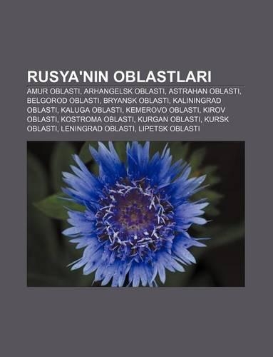 Rusya'n N Oblastlar