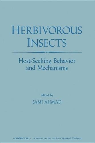 Herbivorous Insects