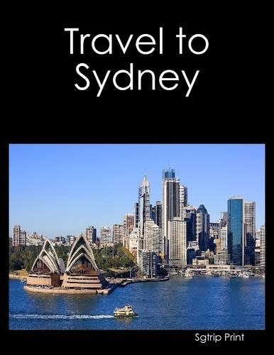 Travel to Sydney