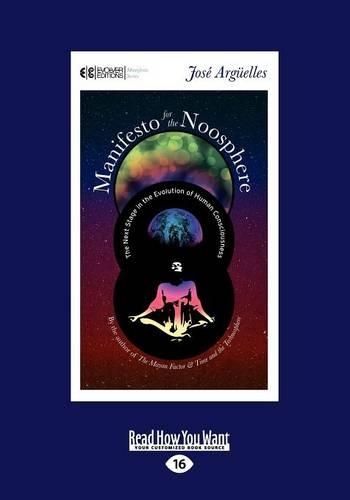Manifesto for the Noosphere: