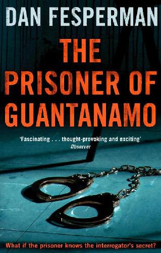 The Prisoner of Guantanamo
