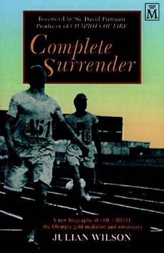 Complete Surrender