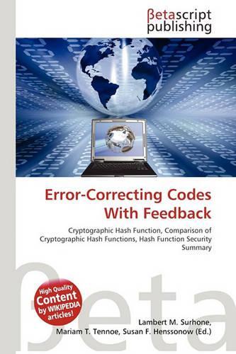 Error-Correcting Codes with Feedback