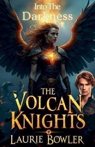The Volcan Knights