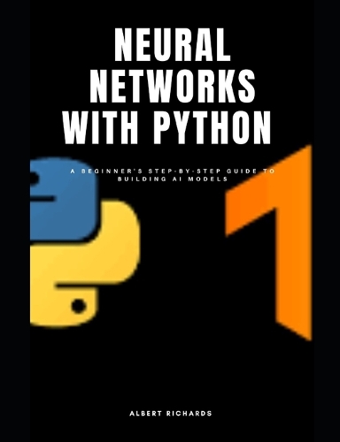 Neural networks with python