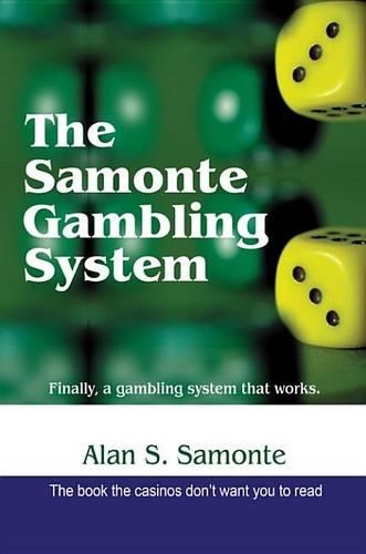 The Samonte Gambling System