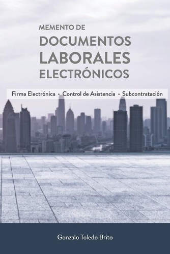 Memento de Documentos Laborales Electrónicos
