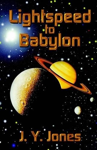 Lightspeed to Babylon