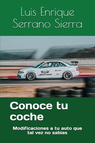 Conoce tu coche