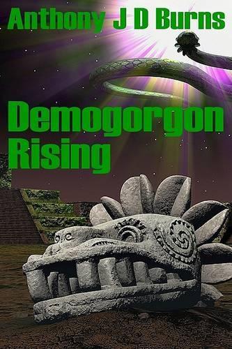 Demogorgon Rising