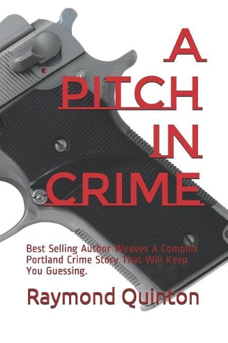 A Pitch In Crime