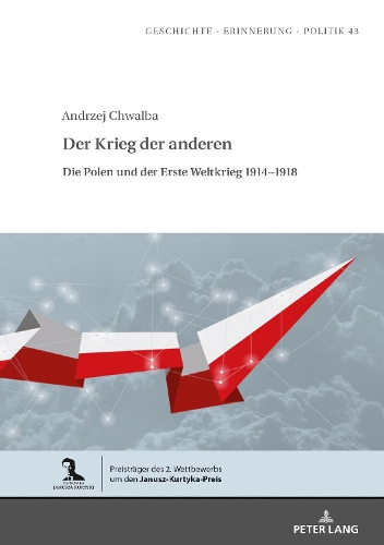 Der Krieg Der Anderen
