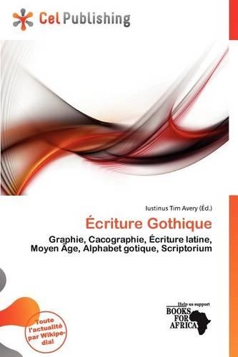 Criture Gothique