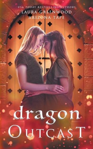 Dragon Outcast: (5 Twin Souls)