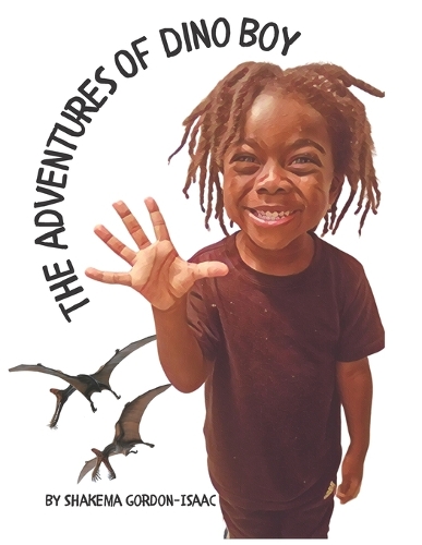 The Adventures Of Dino Boy