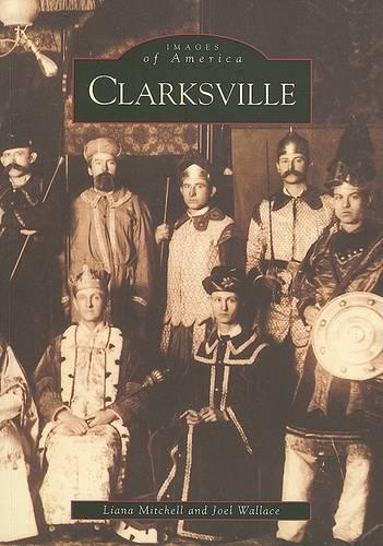 Clarksville