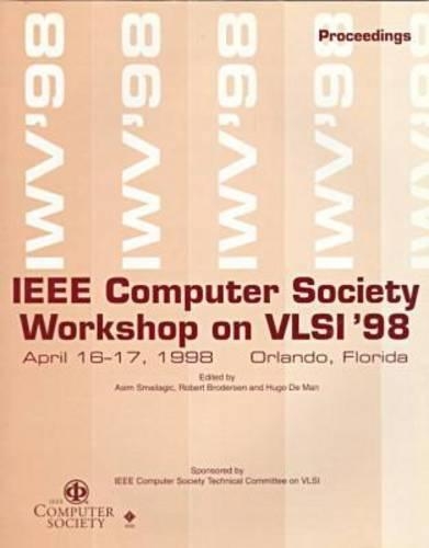 IEEE Computer Society Workshop on VLSI