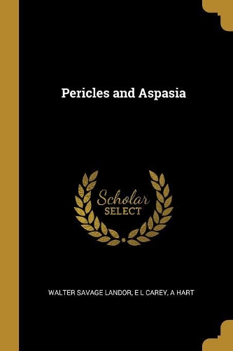 Pericles and Aspasia