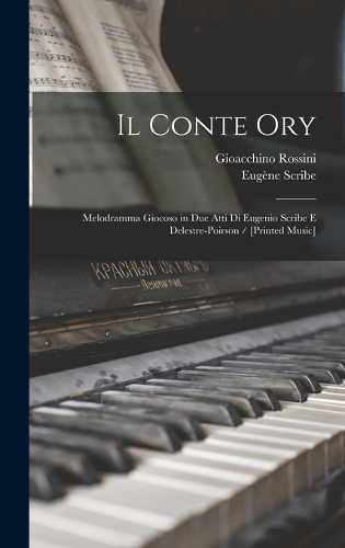 Il conte Ory