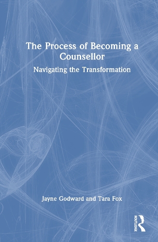 The Process of Becoming a Counsellor: Navigating the Transformation