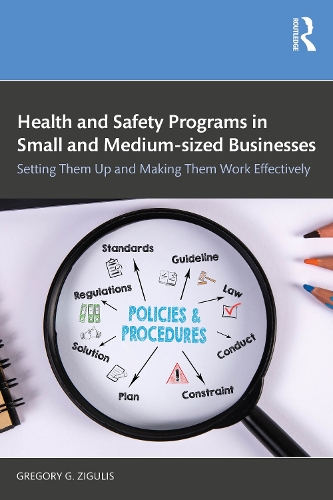 Health and Safety Programs in Small and Medium-sized Businesses