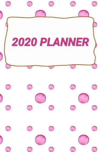 2020 Planner