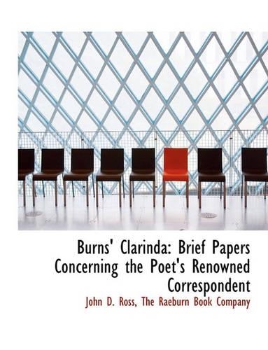 Burns' Clarinda
