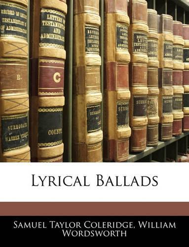 Lyrical Ballads