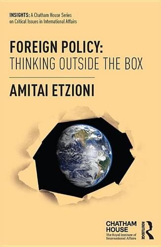 Foreign Policy: Thinking Outside the Box: (Insights)