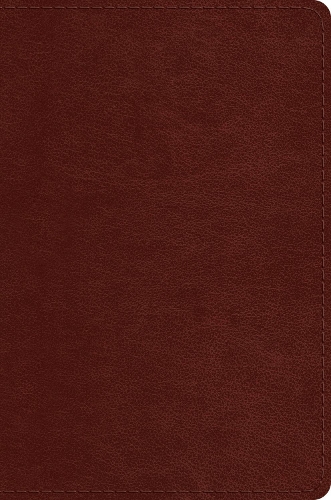 ESV Single Column Legacy Bible