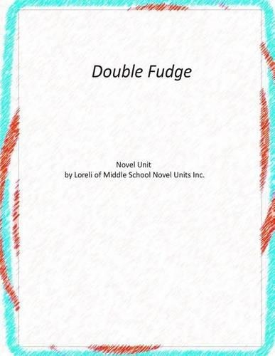 Double Fudge