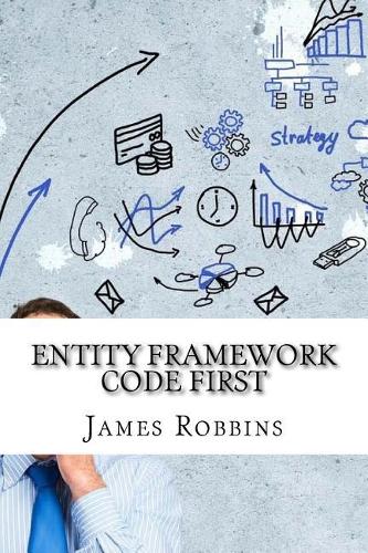 Entity Framework Code First